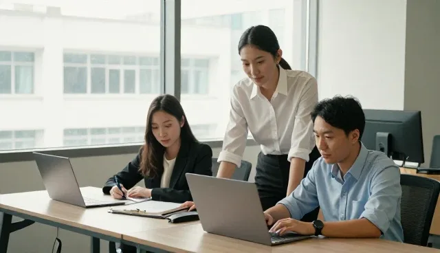 查企业信息时遇到的常见问题及应对策略